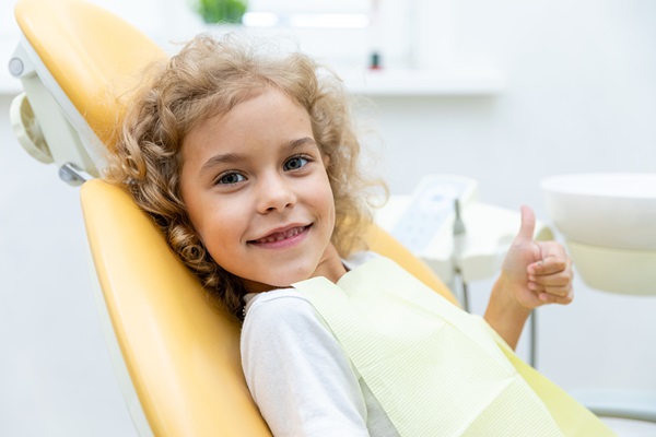 How Does Children&#    ;s Dental Care Differ From Adult Dental Care?