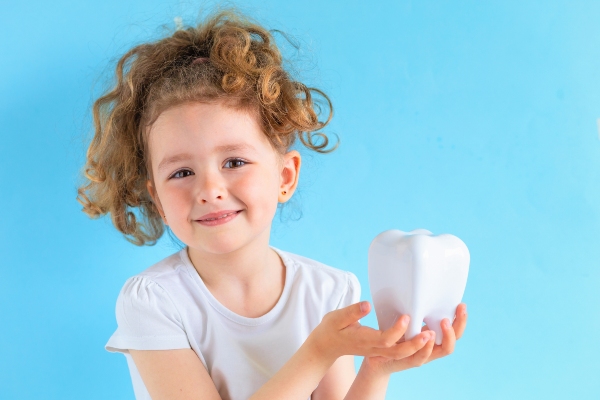 The Importance Of Regular Visits To A Kids Dentist