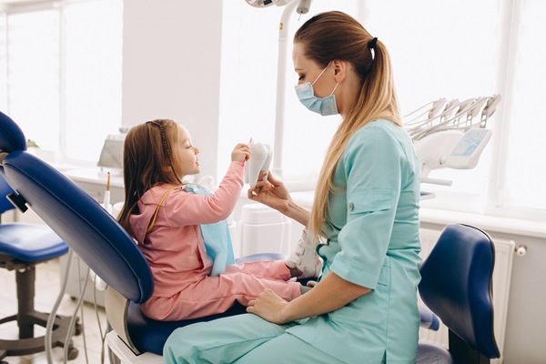 Questions To Ask Your Child&#    ;s Pediatric Dentist